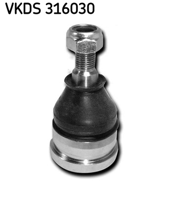Articulatie sarcina/ghidare VKDS 316030 SKF